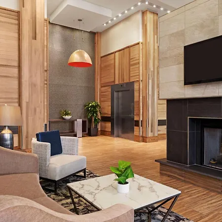 Homewood Suites University City Philadelphia-3
