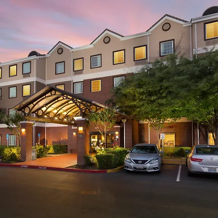 Staybridge Suites Sacramento Airport Natomas, An Ihg Hotel-3