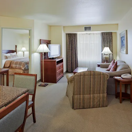 Staybridge Suites Sacramento Airport Natomas, An Ihg Hotel-2