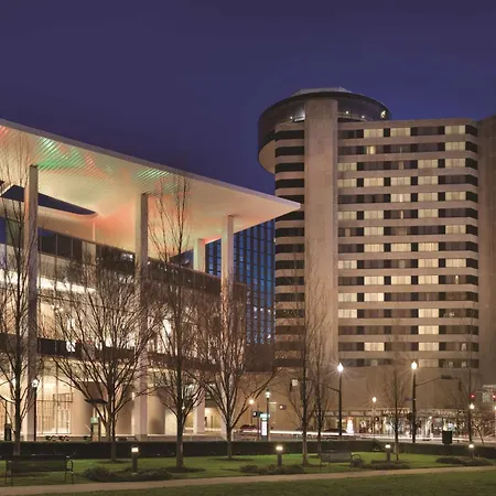 Hyatt Regency Louisville-3
