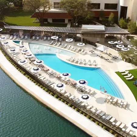 Omni Las Colinas Hotel-2