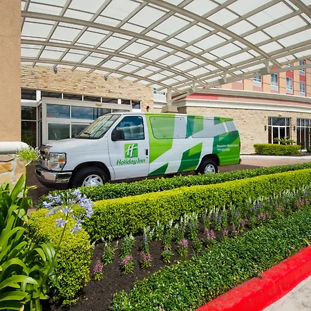 Doubletree By Hilton Houston Westchase-3