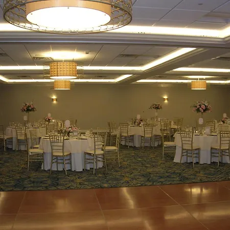 Crowne Plaza Hotel And Suites Pittsburgh South By Ihg-2