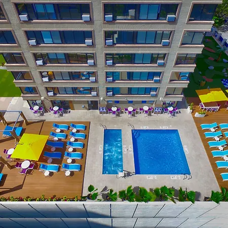 Holiday Inn Express Waikiki By Ihg-2