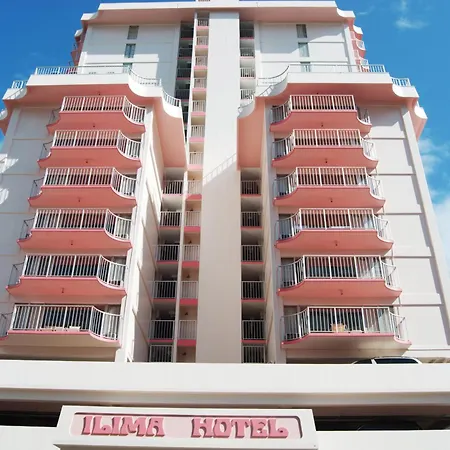 Ilima Hotel-2