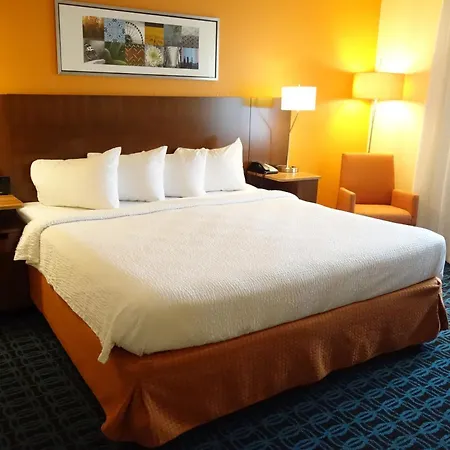 Country Inn & Suites By Radisson, Phoenix Airport, Az-3