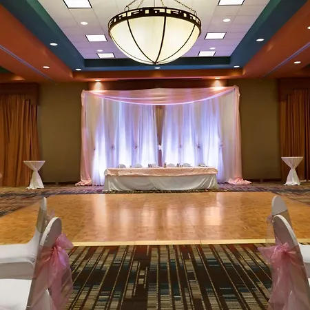 Embassy Suites By Hilton Albuquerque-2