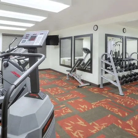 Hawthorn Suites Sacramento-2