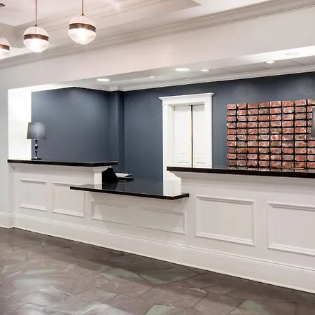 Holiday Inn Hotel French Quarter-Chateau Lemoyne By Ihg-2