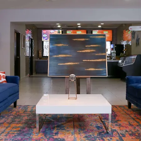 Wyndham Garden Houston Willowbrook-3