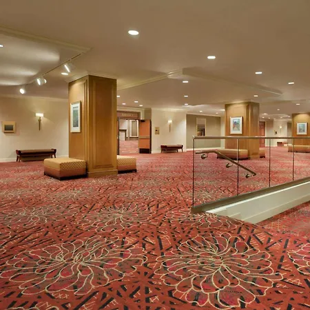 Wyndham Grand Pittsburgh-3