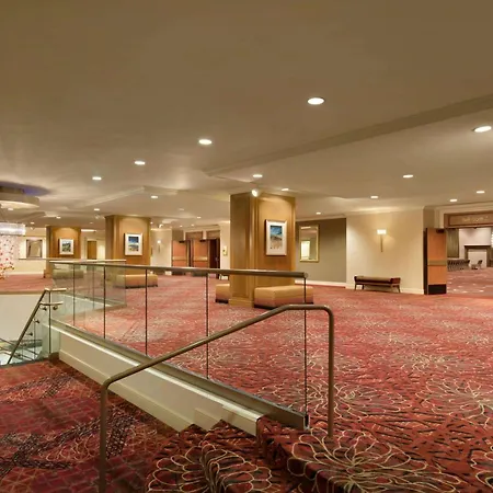 Wyndham Grand Pittsburgh-2