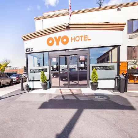 Quality Inn Jfk Airport Rockaway Blvd-3