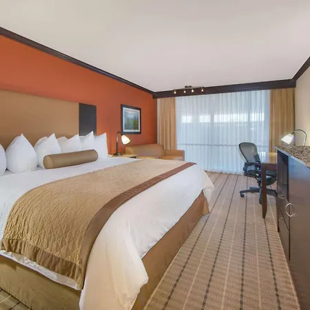 Wyndham Garden Okc Airport - Event Center, Indoor Pool, Arcade Near Paycom, Fairgrounds-3