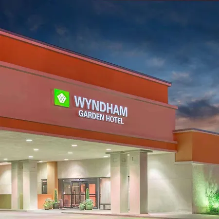 Wyndham Garden Okc Airport - Event Center, Indoor Pool, Arcade Near Paycom, Fairgrounds-2