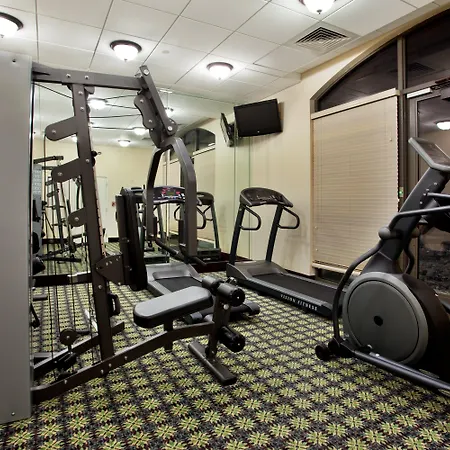 Sonesta Es Suites Baton Rouge University At Southgate-2