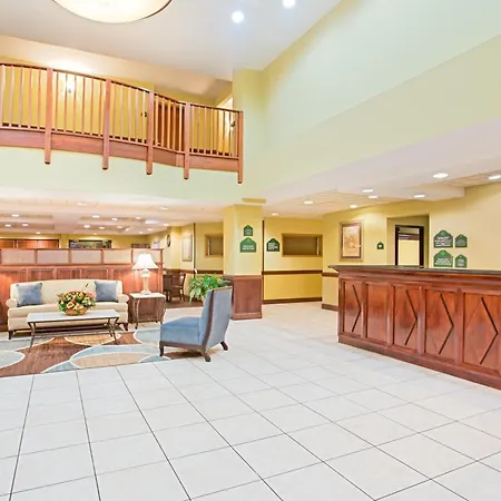 Holiday Inn Express & Suites - Mobile - I-65 By Ihg-3
