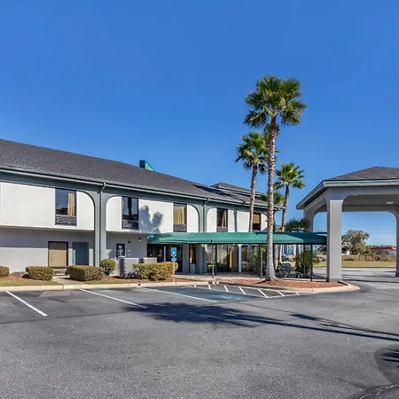 Quality Inn Brunswick-2