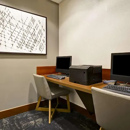 Hyatt Place Columbus Worthington-2