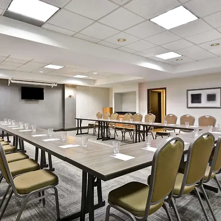 Hyatt Place Columbus Worthington-3