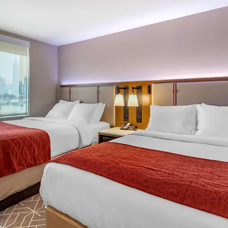Comfort Inn Jfk Airport-2