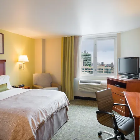 Candlewood Suites Nyc -Times Square By Ihg-3