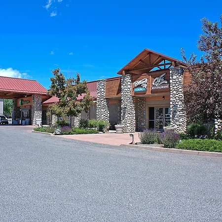 Holiday Inn Cody - Convention Center By Ihg-2