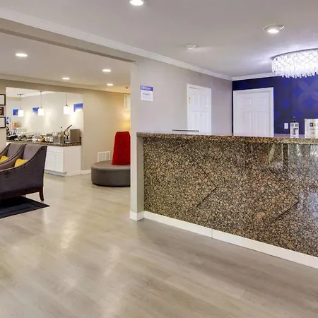 Best Western Clermont-2
