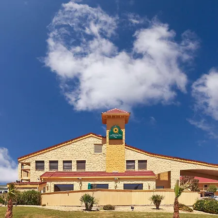 La Quinta Inn By Wyndham El Paso Cielo Vista-2