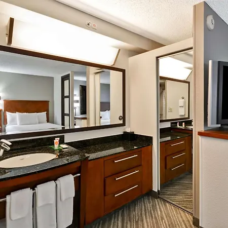Hyatt Place Baton Rouge/I-10-3