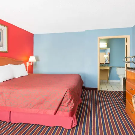 La Casa Inn Albany Near Tifton Ga I 75-3