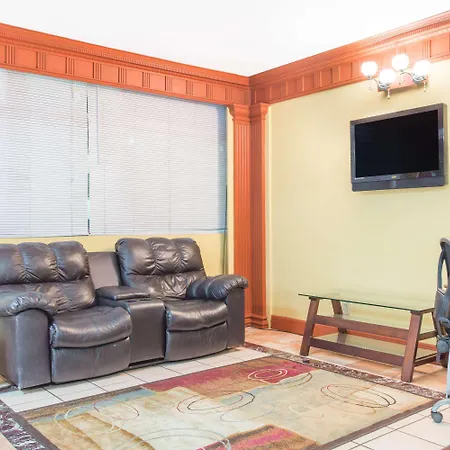 La Casa Inn Albany Near Tifton Ga I 75-2