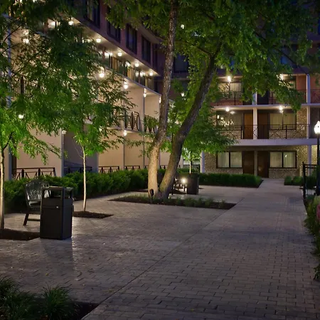 Crowne Plaza Louisville Airport Expo Ctr By Ihg-3