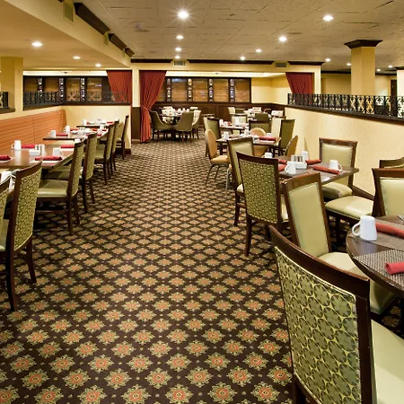 Crowne Plaza Louisville Airport Expo Ctr By Ihg-2