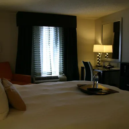 Hampton Inn Shreveport-Airport-3