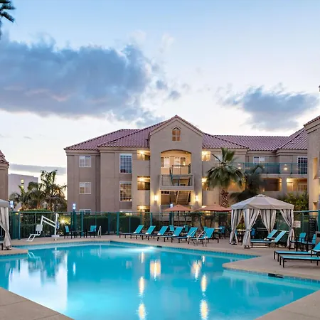 Hyatt House Scottsdale Old Town-2