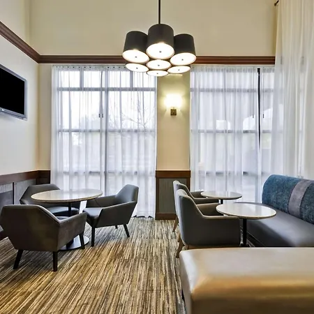Hyatt Place Albuquerque Uptown-3