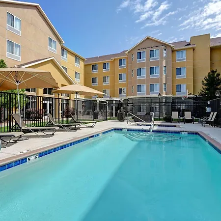 Homewood Suites By Hilton Albuquerque Airport-3