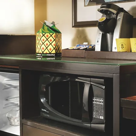 Staypineapple, The Maxwell Hotel, Seattle Center Seattle-2