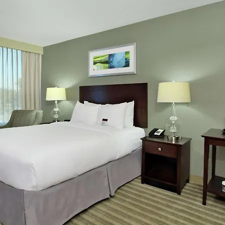 Doubletree By Hilton Newark-3