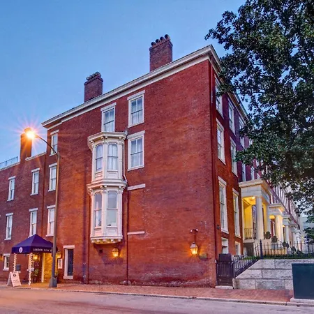 Linden Row Inn-2