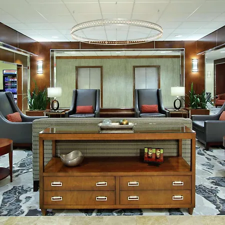 Doubletree By Hilton Newark-2