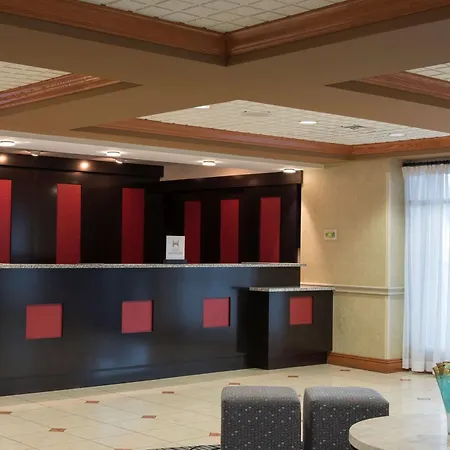 Homewood Suites Columbus - Airport-2