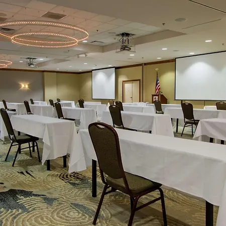 Doubletree By Hilton Newark-2
