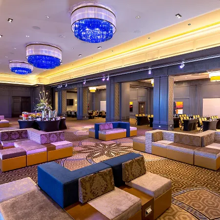 Resorts Casino Hotel Atlantic City-3