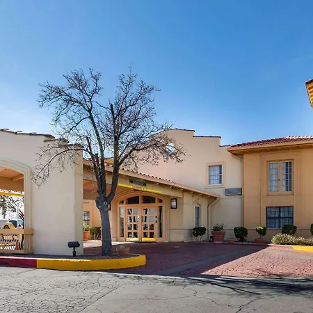 Travelodge By Wyndham El Paso - Airport-2