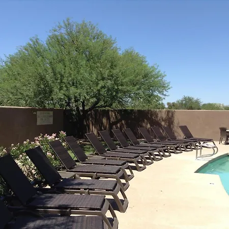 Country Inn & Suites By Radisson, Mesa, Az-3