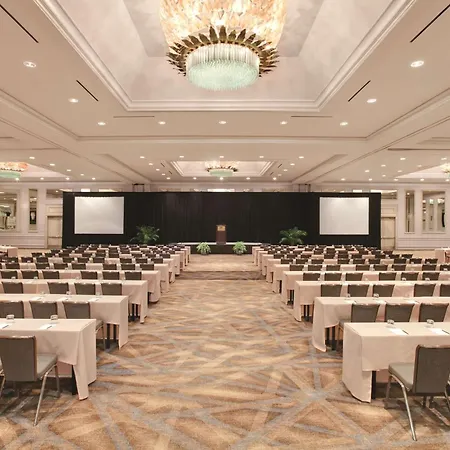 Hyatt Regency Birmingham - The Wynfrey Hotel-3