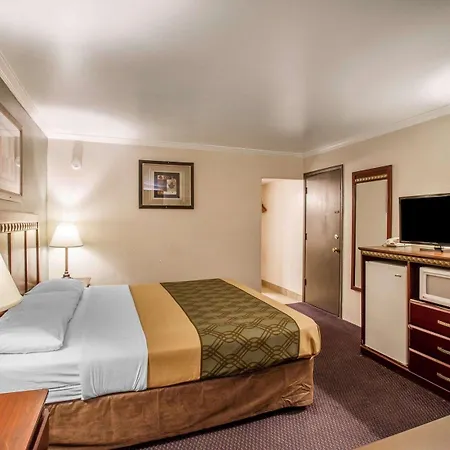 Rodeway Inn Prescott-3