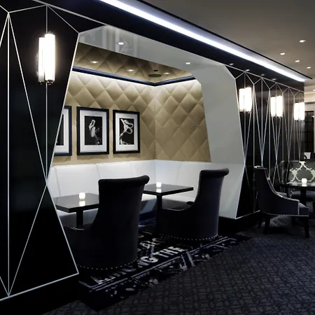 The Surrey, A Corinthia Hotel-3